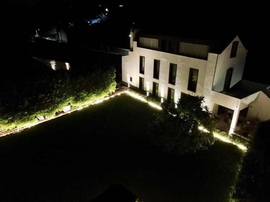 Nature & Sea - Casa Vinhateira West Duplex Caloura Ngoại thất bức ảnh
